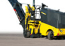 Дорожня фреза Bomag BM 600/15