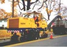 Дорожня фреза Marini MP 1300