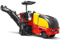 Дорожня фреза Dynapac PL 1000 T