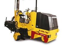 Дорожня фреза Dynapac PL 500-16 S