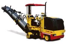 Дорожня фреза Dynapac PL 500-20 S