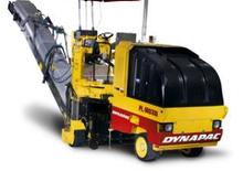 Дорожня фреза Dynapac PL 600 S