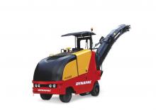 Дорожня фреза Dynapac PL 600 T