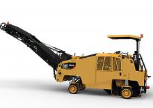 Дорожня фреза Caterpillar PM310