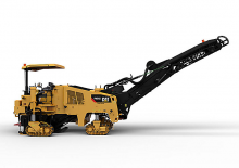 Дорожня фреза Caterpillar PM312