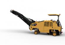 Дорожня фреза Caterpillar PM312