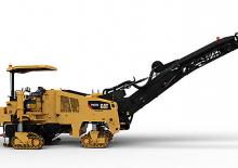 Дорожня фреза Caterpillar PM313