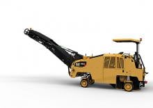 Дорожня фреза Caterpillar PM313
