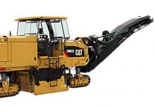 Дорожня фреза Caterpillar PM622