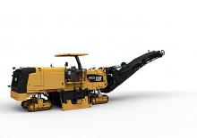 Дорожня фреза Caterpillar PM820