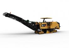 Дорожня фреза Caterpillar PM822