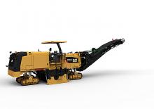 Дорожня фреза Caterpillar PM825