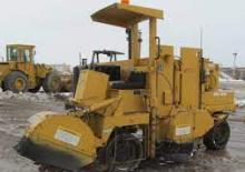 Дорожня фреза Caterpillar PR-105