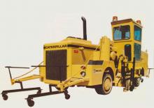 Дорожня фреза Caterpillar PR-275