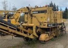 Дорожня фреза Caterpillar PR-450