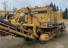 Дорожня фреза Caterpillar PR-450