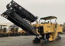 Дорожня фреза Bitelli SF 150