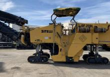 Дорожня фреза Bitelli SF 200 L