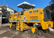 Дорожня фреза Bitelli SF 210