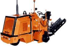 Дорожня фреза weber bbf SF 400