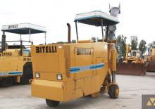 Дорожня фреза Bitelli SF 60 T3