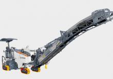 Дорожня фреза Wirtgen W 100 CFi