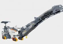 Дорожня фреза Wirtgen W 120 CFi