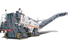 Дорожня фреза Wirtgen W 120 F