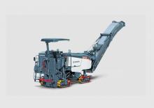 Дорожня фреза Wirtgen W 120 Fi