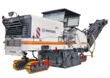 Дорожня фреза Wirtgen W 200 H