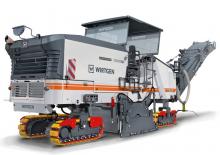 Дорожня фреза Wirtgen W 200 i