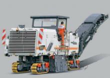 Дорожня фреза Wirtgen W 2100