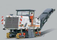 Дорожня фреза Wirtgen W 2100