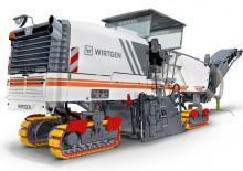 Дорожня фреза Wirtgen W 220