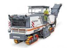 Дорожня фреза Wirtgen W 250 i