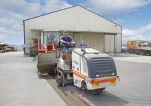 Дорожня фреза Wirtgen W 35 DC