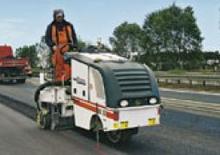 Дорожня фреза Wirtgen W 35