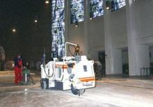 Дорожня фреза Wirtgen W 350