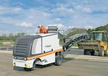 Дорожня фреза Wirtgen W 50 DC
