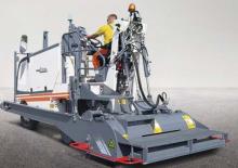 Дорожня фреза Wirtgen W 50 DCi