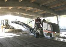 Дорожня фреза Wirtgen W 50