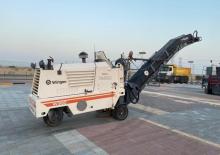 Дорожня фреза Wirtgen W 500