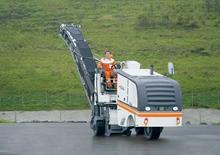 Дорожня фреза Wirtgen W 60 i