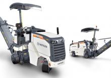 Дорожня фреза Wirtgen W 60 R