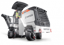 Дорожня фреза Wirtgen W 60 Ri