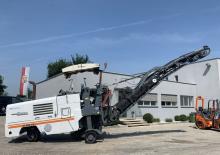 Дорожня фреза Wirtgen W 600 DC