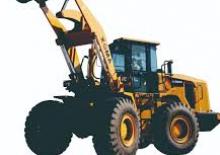 Дорожня фреза XGMA XG1205