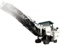 Дорожня фреза XCMG XM200
