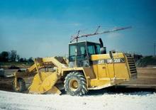 Дорожньо-холодний переробник Caterpillar SM 350