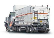 Дорожньо-холодний переробник Wirtgen WM 1000